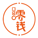 口袋零钱营销APP_logo